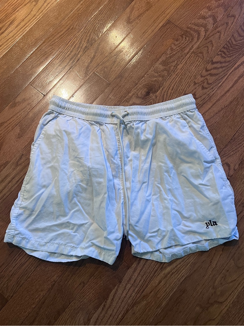 YoungLA shorts large men’s